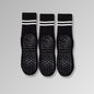 3 pairs of anti-slip yoga socks